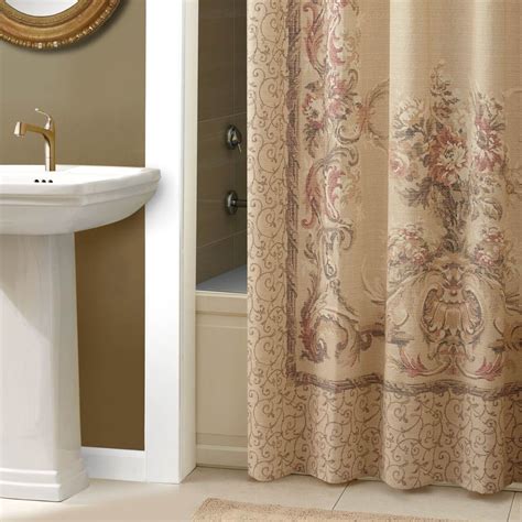 Jcpenney shower curtains with matching window curtains - FREE SHIPPING AVAILABLE! Shop JCPenney.com and save on White Solid Shower Curtains.